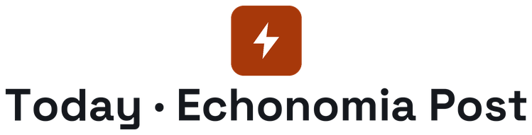 Today · Echonomia Post
